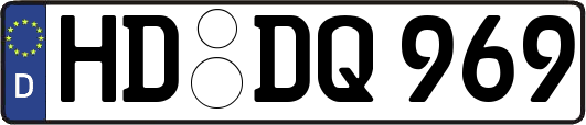 HD-DQ969