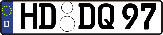 HD-DQ97