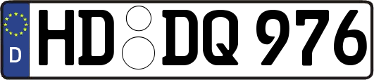 HD-DQ976