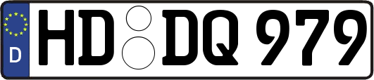 HD-DQ979