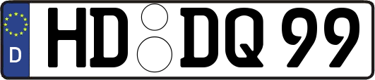 HD-DQ99