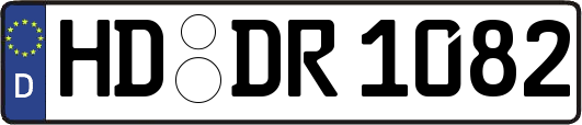 HD-DR1082