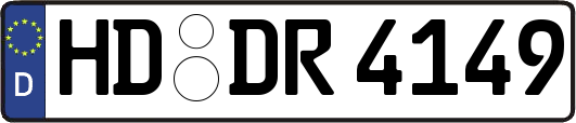 HD-DR4149