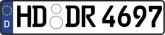 HD-DR4697
