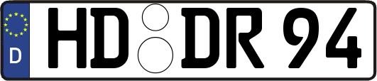 HD-DR94