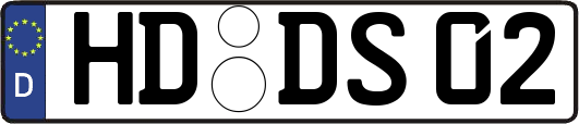 HD-DS02