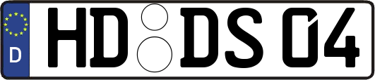HD-DS04