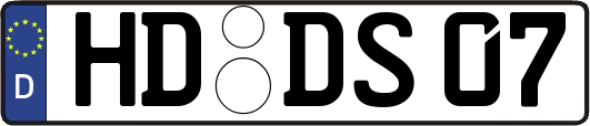 HD-DS07