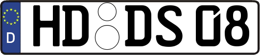HD-DS08