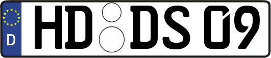 HD-DS09