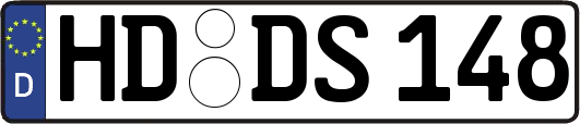 HD-DS148