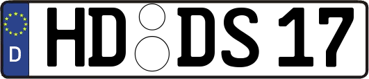 HD-DS17