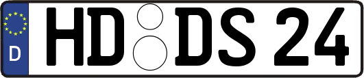 HD-DS24