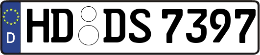 HD-DS7397