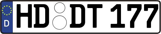 HD-DT177