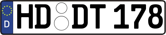 HD-DT178