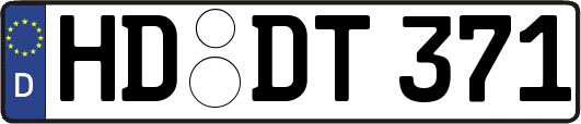 HD-DT371