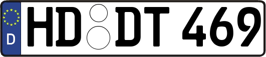 HD-DT469