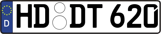 HD-DT620