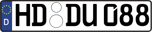 HD-DU088