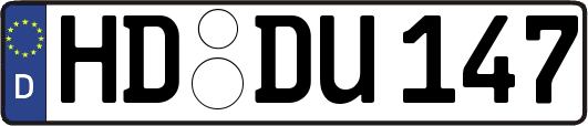 HD-DU147