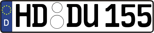 HD-DU155