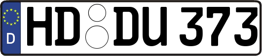 HD-DU373
