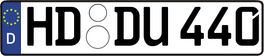 HD-DU440