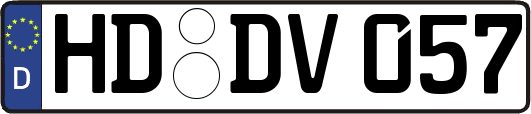 HD-DV057