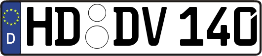 HD-DV140