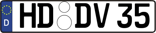 HD-DV35