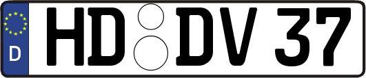 HD-DV37