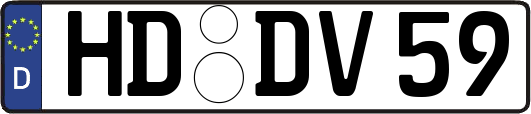 HD-DV59