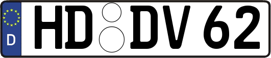 HD-DV62