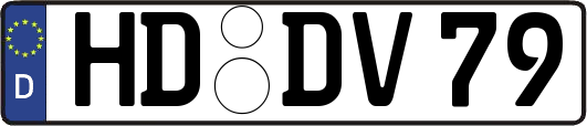 HD-DV79