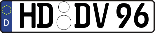 HD-DV96