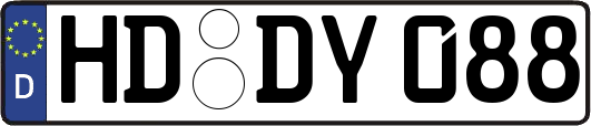 HD-DY088