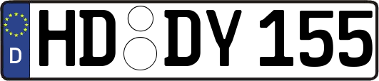 HD-DY155