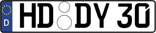 HD-DY30