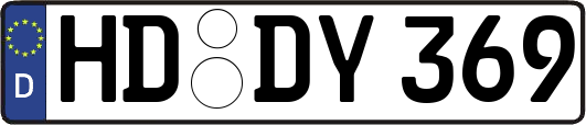 HD-DY369