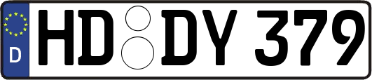 HD-DY379