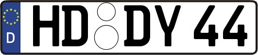 HD-DY44