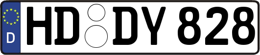 HD-DY828