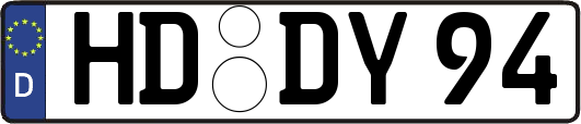 HD-DY94