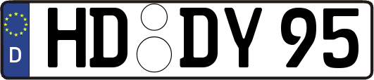 HD-DY95