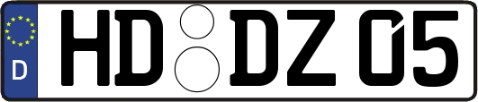 HD-DZ05