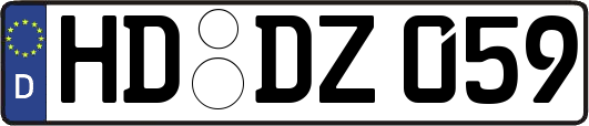 HD-DZ059