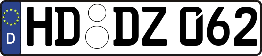 HD-DZ062