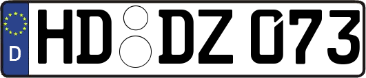 HD-DZ073