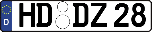 HD-DZ28